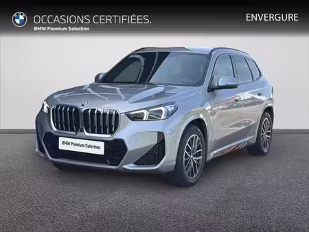 BMW X1 20i 1.5 170 sDrive