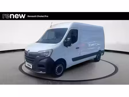 Renault Master 2.3 dCi 135