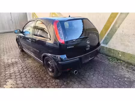 Opel Corsa 1.2