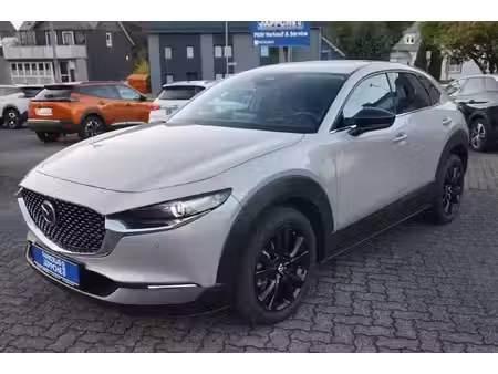 Mazda CX-3 Homura