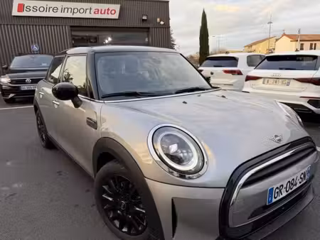 Mini Mini Cooper 1.5 136 Essential