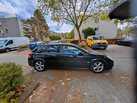 Opel Signum