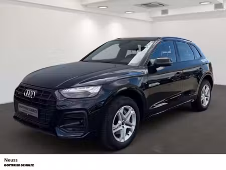 Audi Q5 40 TFSI 2.0 204