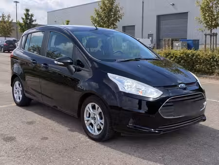 Ford B-max 1.0 SCTi 100
