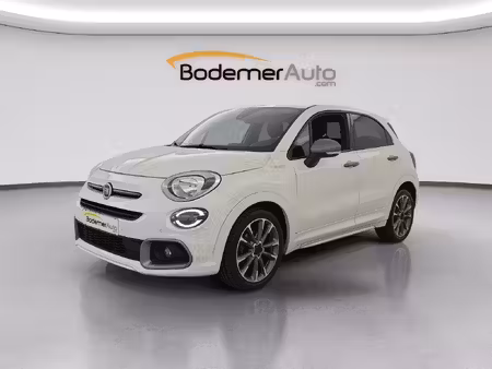 Fiat 500X 1.0 120 Sport