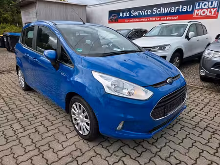 Ford B-max 1.0 SCTi 125