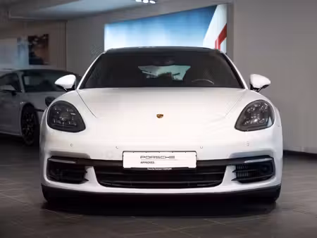 Porsche Panamera 4S V6 2.9 440 4x4
