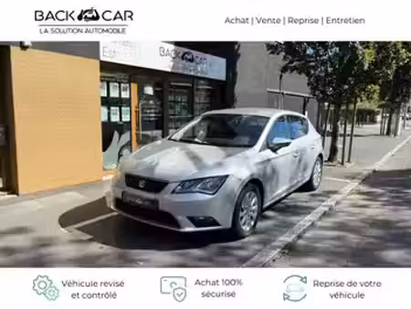 Seat Leon 1.6 TDI 105 Style Business