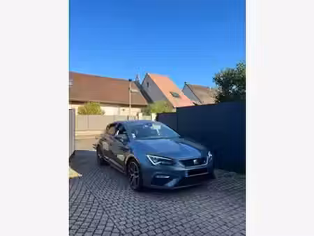 Seat Leon 2.0 TDI 150 FR