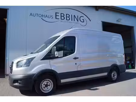 Ford Transit 2.0 TDCi 131