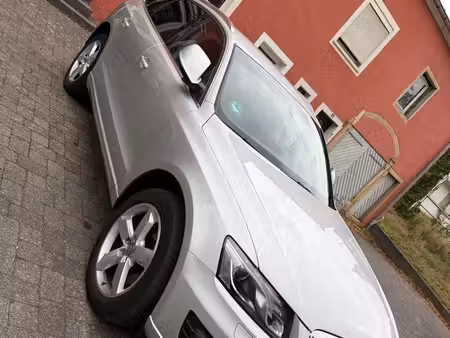 Audi Q5 V6 3.0 TDI 240 quattro