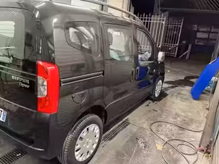 Peugeot Bipper 1.3 HDi 75