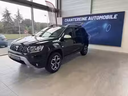 Dacia Duster 1.3 TCe 150 Prestige