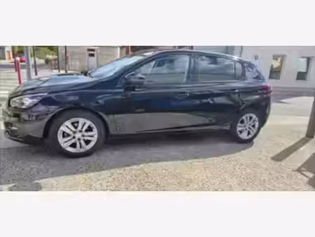 Peugeot 308 1.5 HDi 100 Active Business