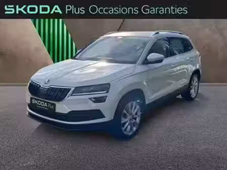 Škoda Karoq 1.5 TSI 150 Style