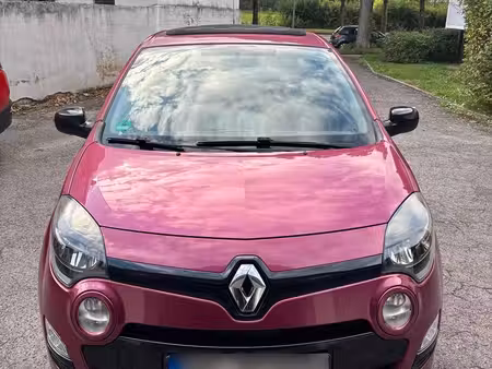Renault Twingo 1.2 75