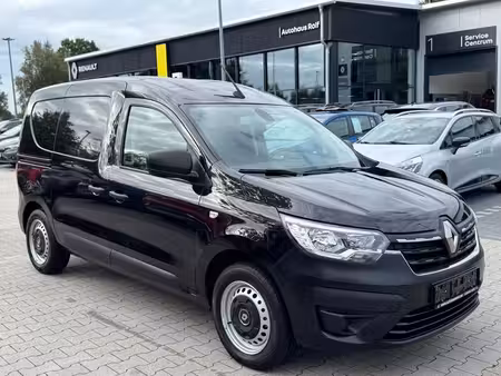 Renault Express Van 1.5 dCi 95 Confort