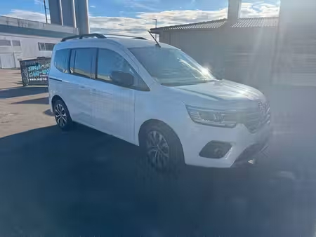 Renault Kangoo 1.5
