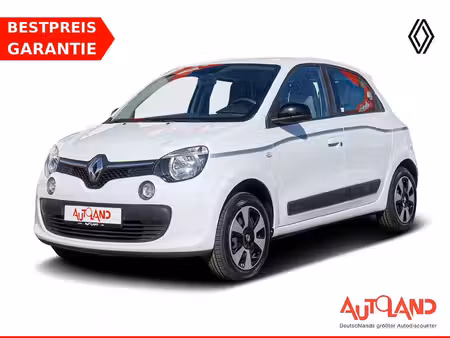 Renault Twingo 1.0 SCe 70 Limited