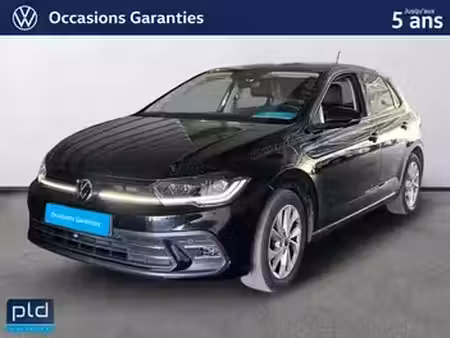 Volkswagen Polo 1.0 TSI 95 Style
