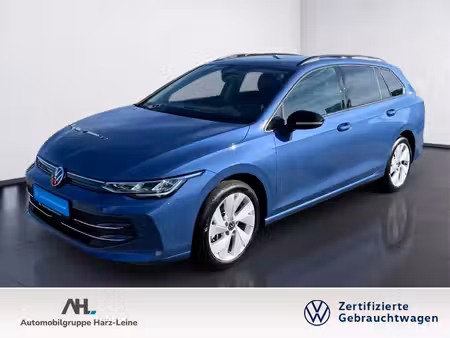 Volkswagen Golf 2.0 TDI 150