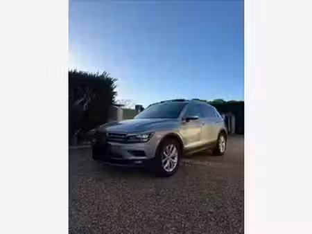 Volkswagen Tiguan 2.0 TDI 150 Carat