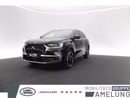 DS 7 E Tense 1.6