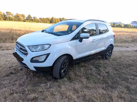 Ford EcoSport 1.0 125 Sport