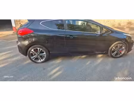 Kia Ceed 1.0 T-GDi 120