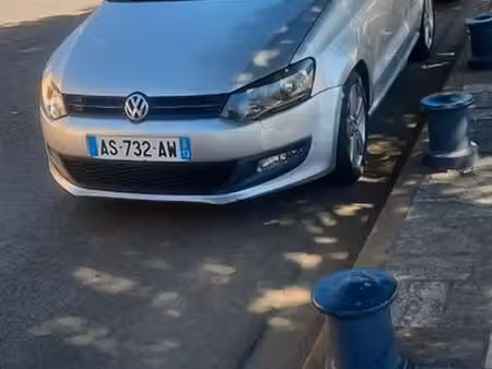 Volkswagen Polo TDI 75