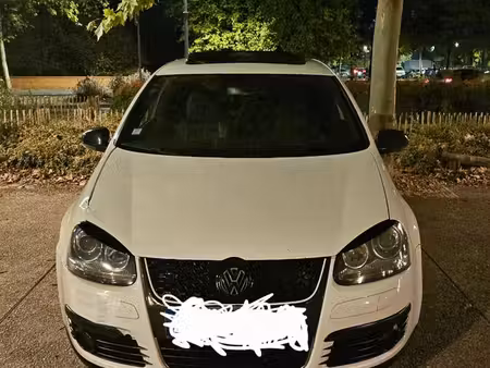 Volkswagen Golf R32 TSI 170