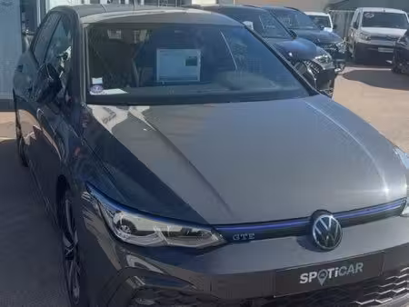 Volkswagen Golf GTE 1.4 245