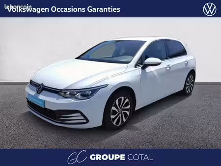 Volkswagen Golf 1.5 eTSI 130