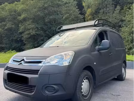 Citroën Berlingo 90