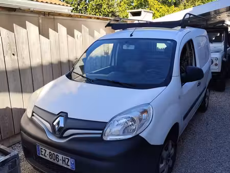 Renault Kangoo 1.5