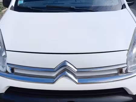 Citroën Berlingo 1.6 HDi 90