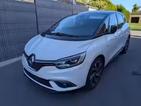 Renault Scénic 1.3 TCe 160 Intens