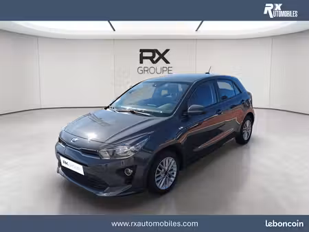 Kia Rio 1.0 T-GDi 100 Active