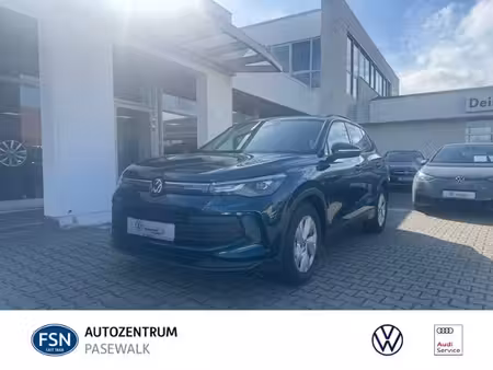Volkswagen Tiguan 2.0 TDI 150 Base