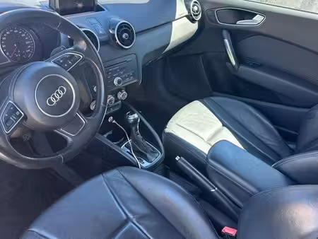 Audi A1 1.4 TFSI 122