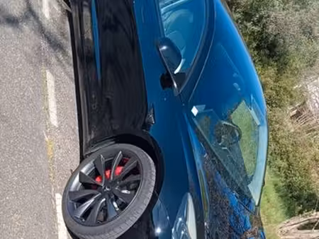 Tesla Model 3 Performance 482 4x4