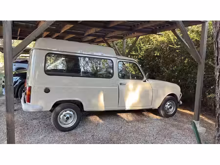 Renault R4