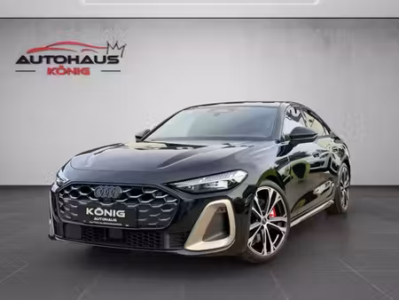 Audi A5 S5 V6 3.0 TFSI 367 quattro