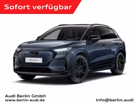 Audi Q4 e-tron 286