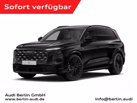 Audi Q7 V6 3.0 TDI quattro