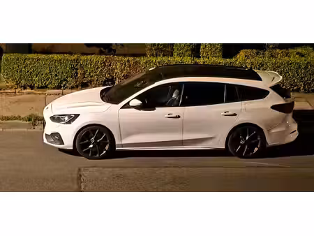 Ford Focus ST 2.3 280