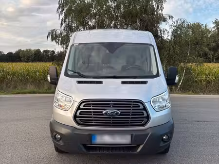 Ford Transit 2.0