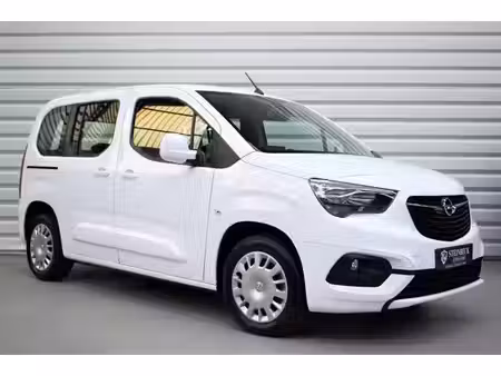 Opel Combo 1.5 131 Edition