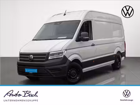 Volkswagen Crafter 2.0 BiTDI 163 Business