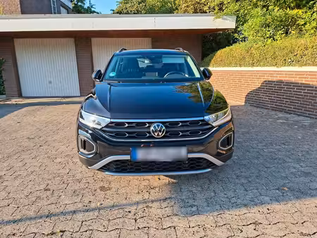Volkswagen T-Roc 1.5 150 Life